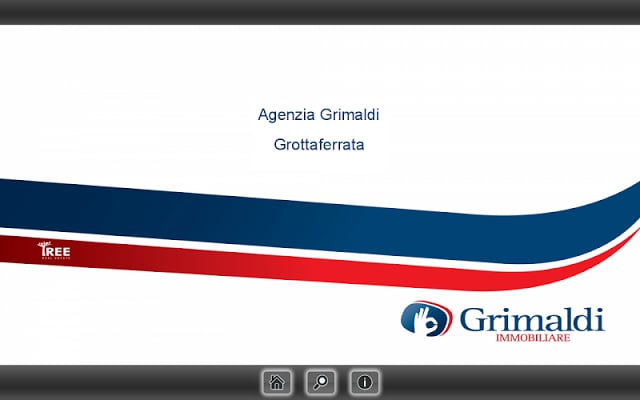 Agenzia Grottaferrata截图6