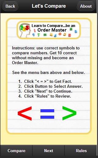 Order Master截图4