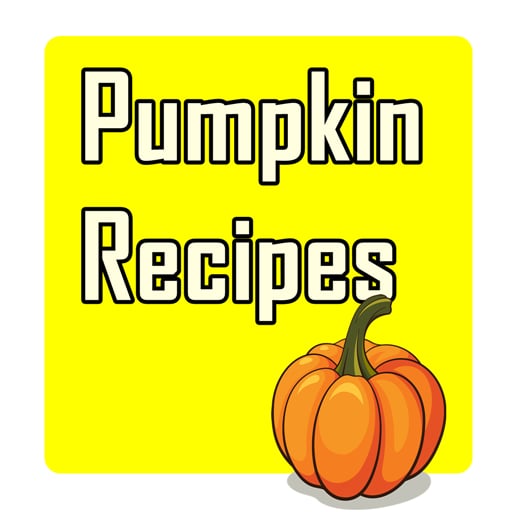 Pumpkin Recipes截图2