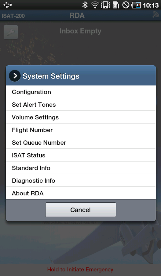 RDA截图2