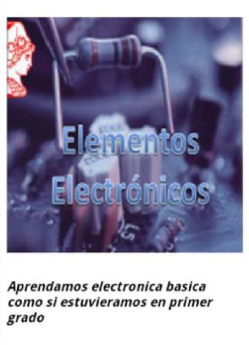 electronica uesocc截图1