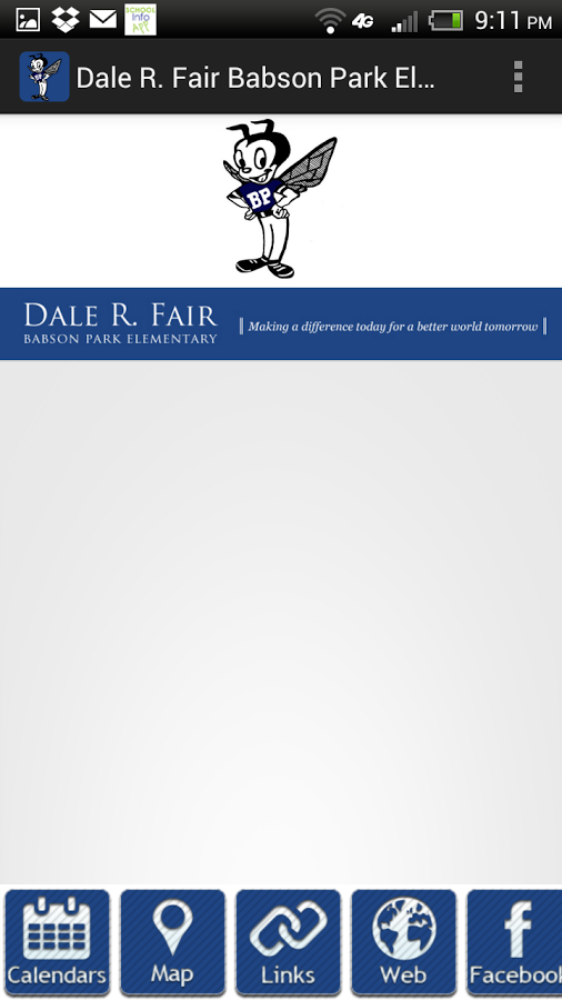 Dale R. Fair Babson Park Elem截图1