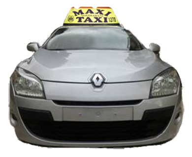 Maxi Novosadjani Taxi截图5