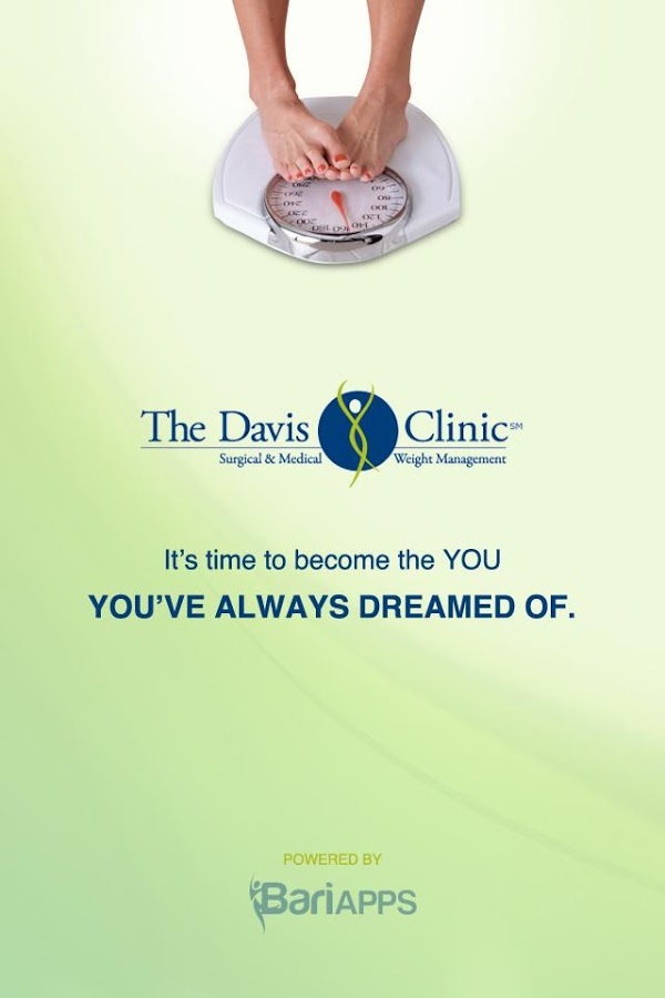 The Davis Clinic截图7