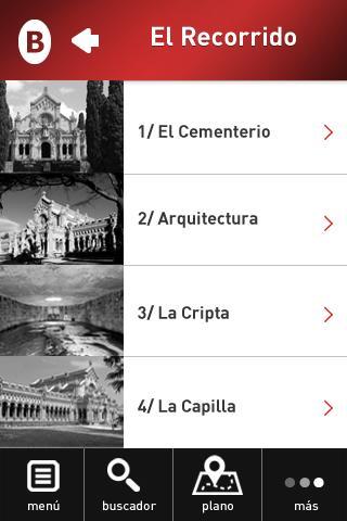 Cementerio de Bilbao截图3