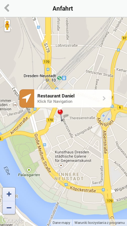 Restaurant-Daniel截图7