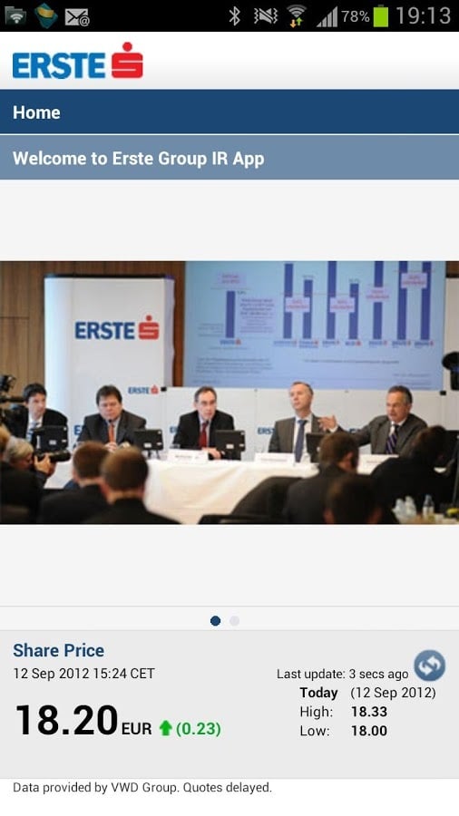 ErsteGroup IR截图2