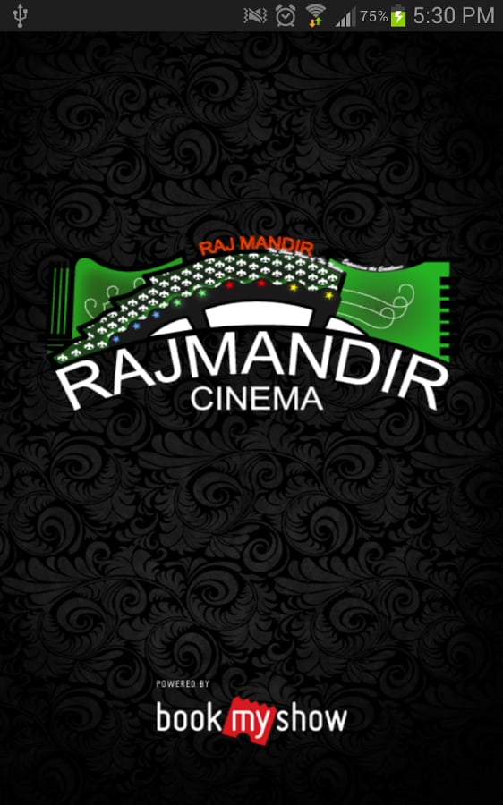 Rajmandir Cinema截图4