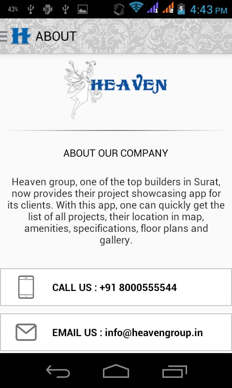 Heaven Group截图3