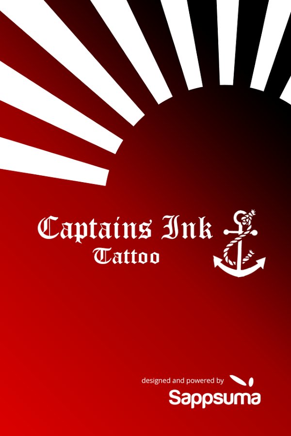 Captains Ink截图1