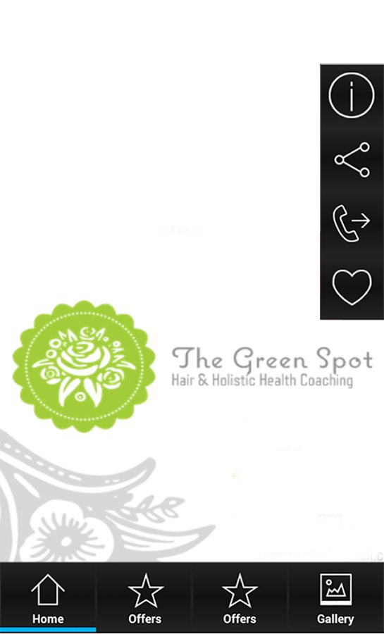 The Green Spot截图2