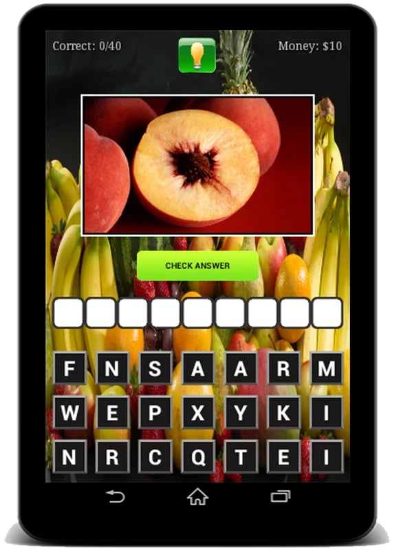 Guess Fruits and Vegetab...截图6