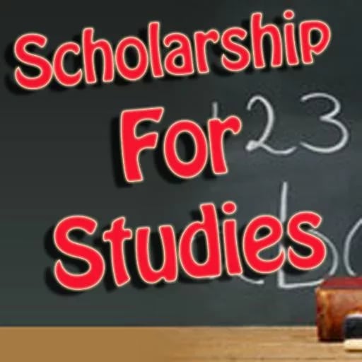 Scholarship For Studies截图3