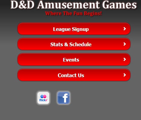 D&amp;D Amusement截图2