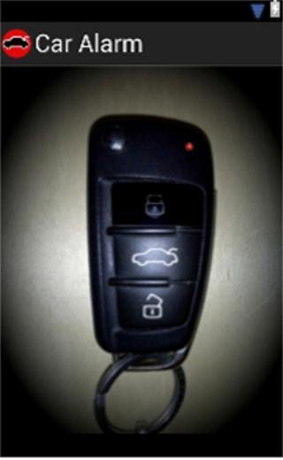 Key Car Alarm截图2