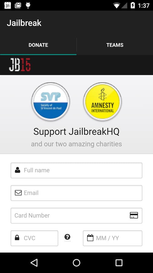 Jailbreak15截图5