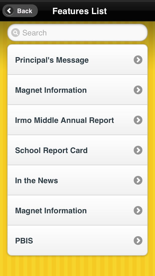 Irmo Middle School截图8