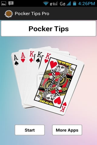 Pocker Tips截图2