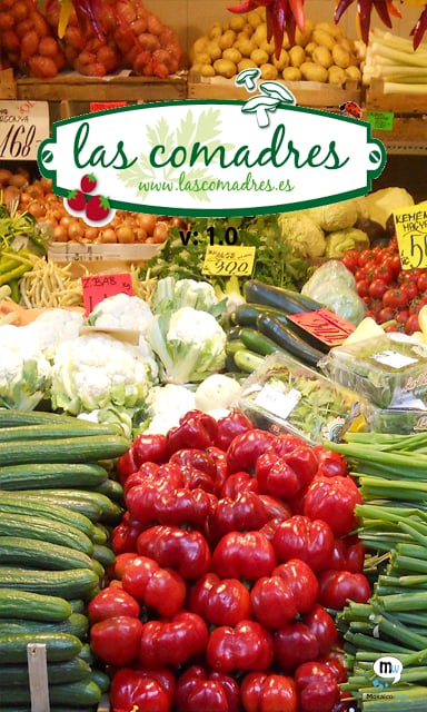 Las Comadres截图8