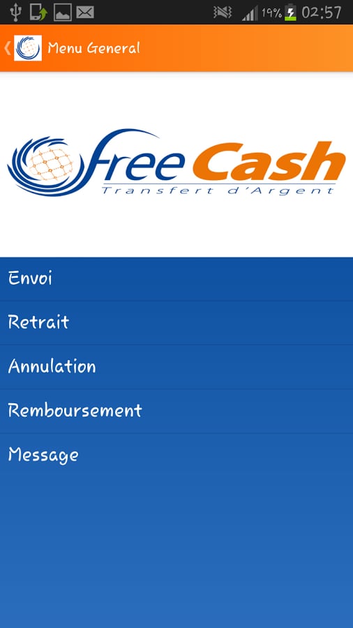 Free Cash SA截图5