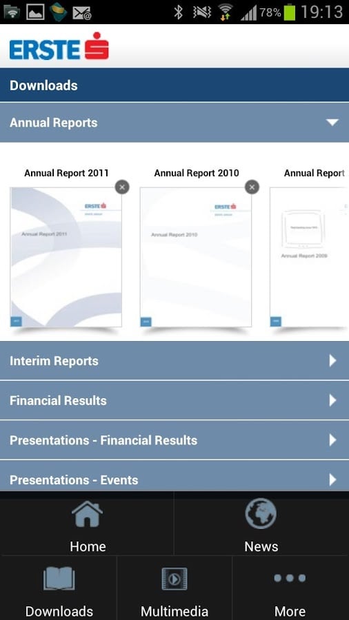 ErsteGroup IR截图4