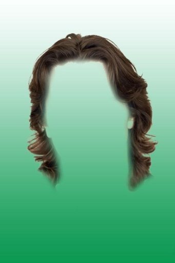 Man Hair Style Photo Suit截图3