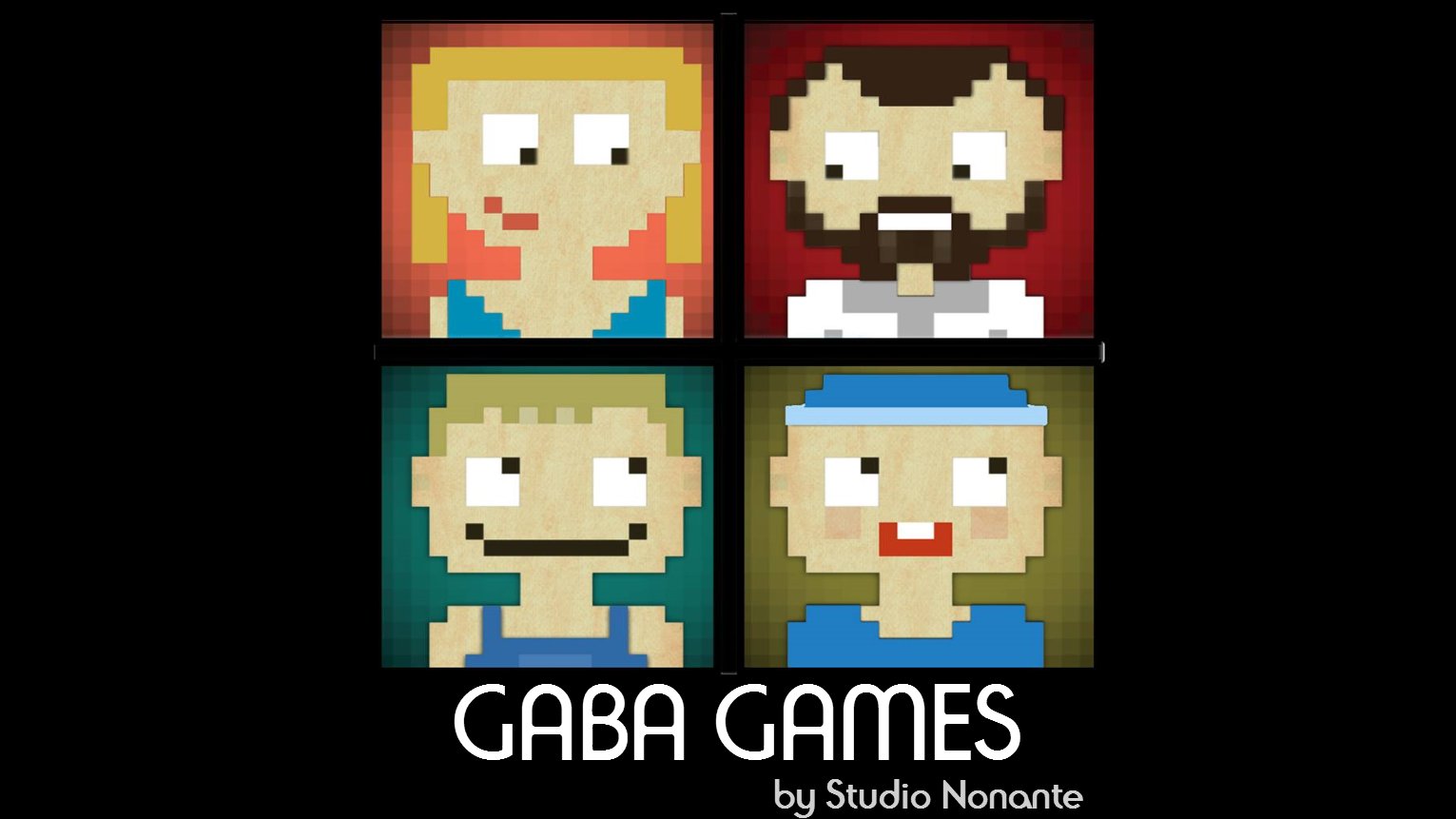 GABA Games: Vehicles Puz...截图3