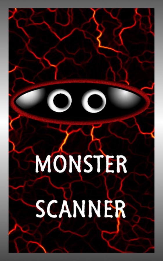 Monster Scanner截图4