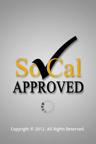 So Cal Approved - FREE截图3