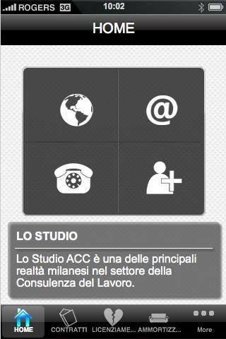 STUDIO ACC截图2