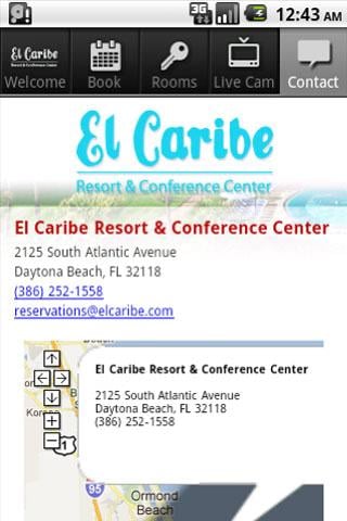 El Caribe截图5