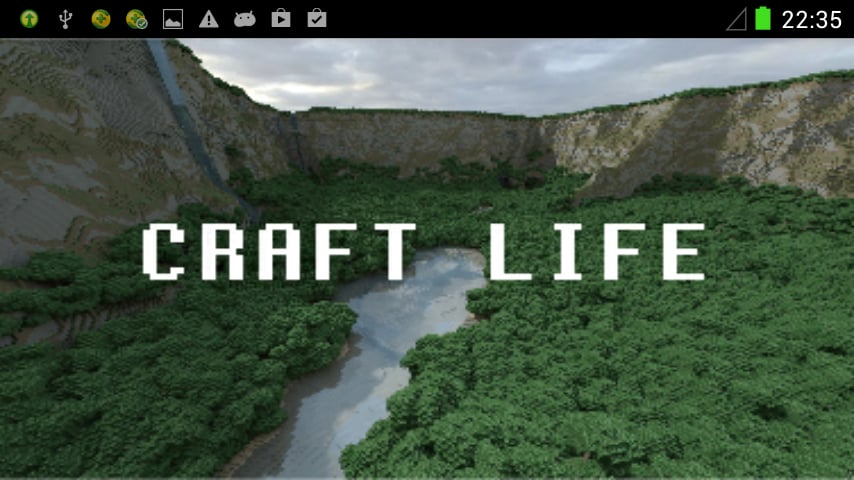 Craft Life截图4