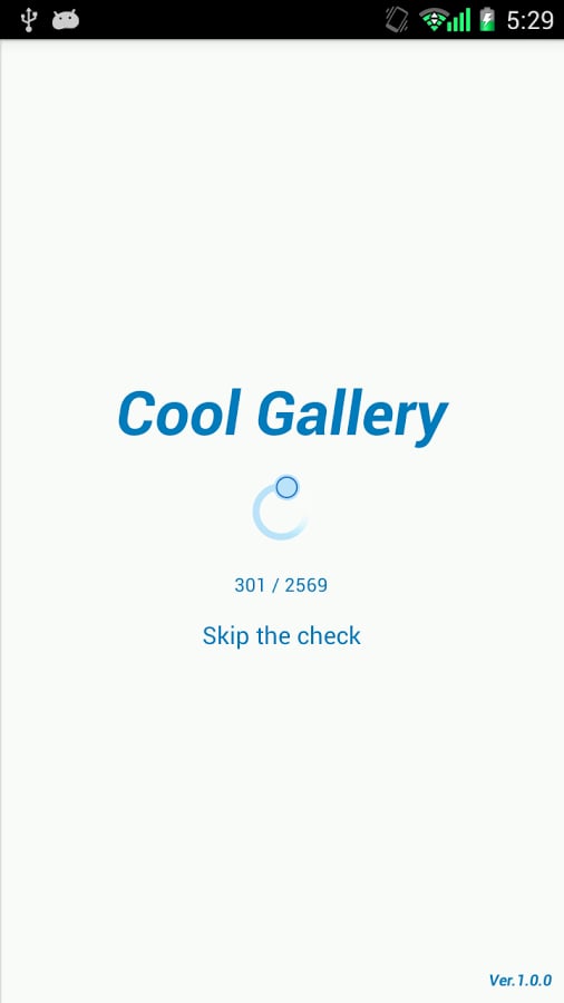 Cool Gallery截图3