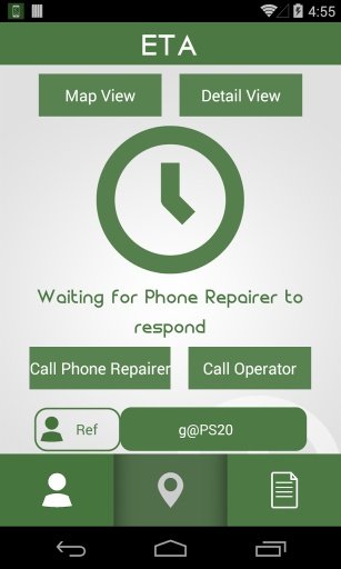 PhoneRepair on Demand截图3