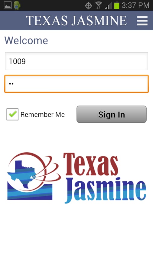 Texas Jasmine截图4