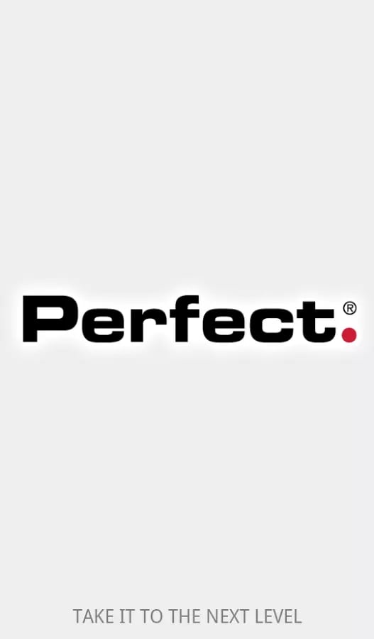 Perfect App Basic截图4