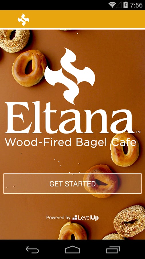 Eltana Wood-Fired Bagels截图3