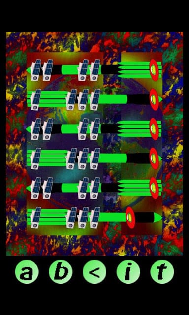 Abacus Cadabra - Time Explorer截图4