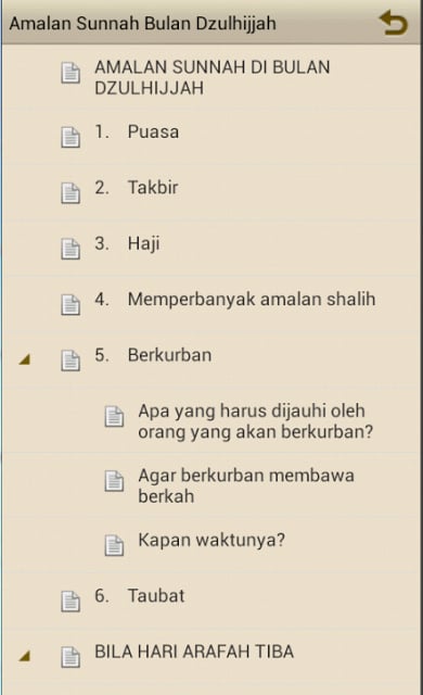 amalan sunnah bulan dzulhijjah截图3