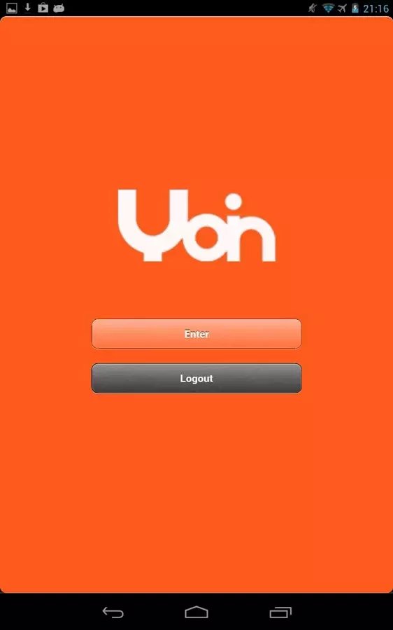 Yoin POS截图2