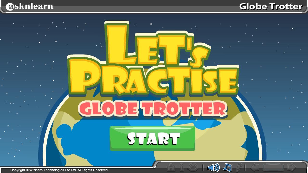 Globe Trotter截图1