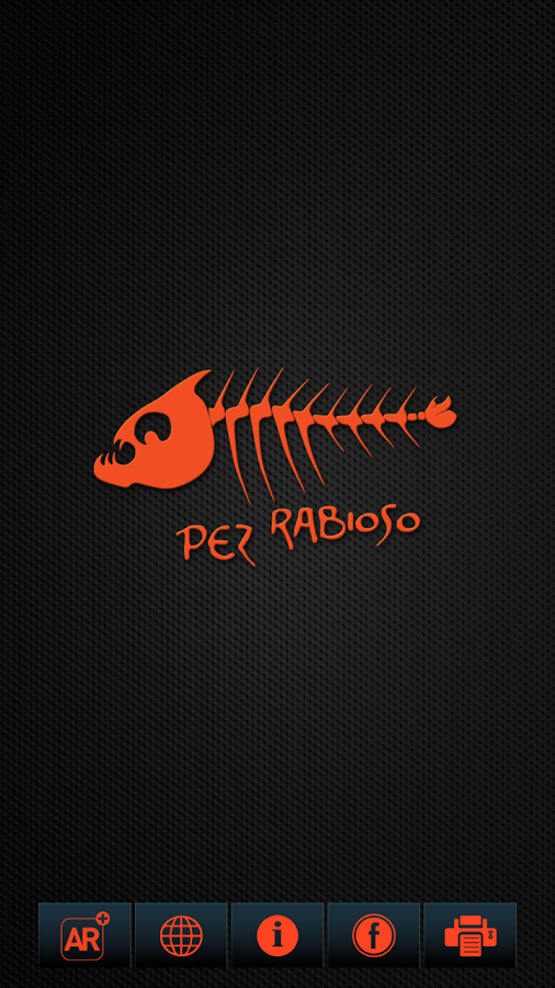 Pez Rabioso截图1