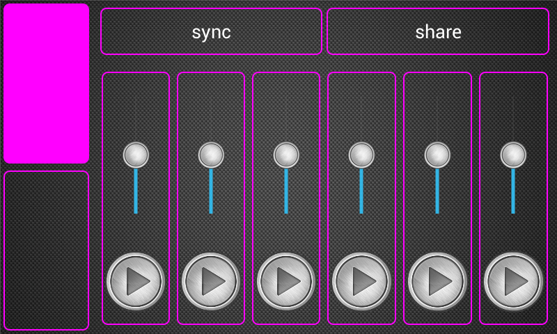 Sample Maker - RnB截图1