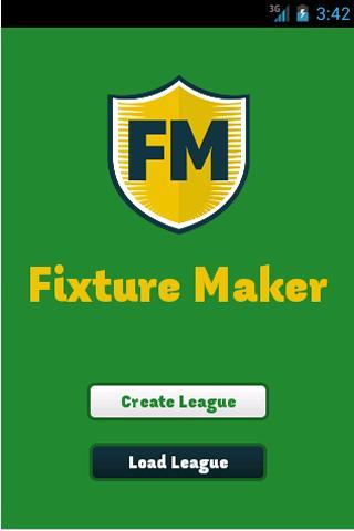 Fixture Maker截图3