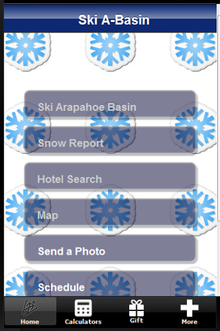 Ski Arapahoe Basin CO截图3