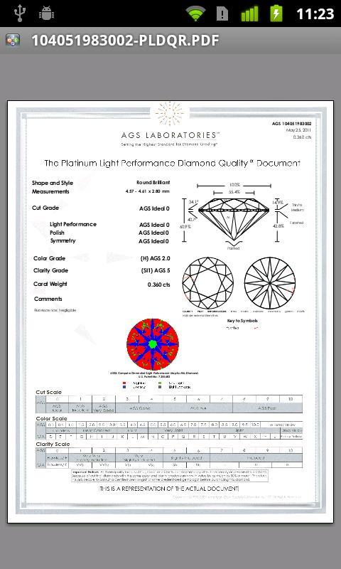 AGS Laboratories截图5