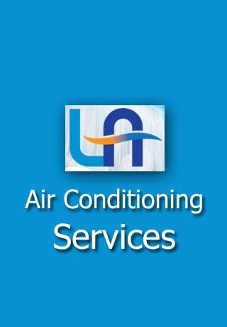 LA Air Conditioning Services截图1