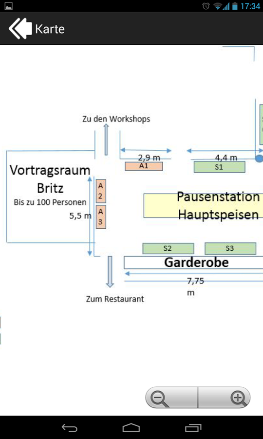 Manage Agile 2013截图4