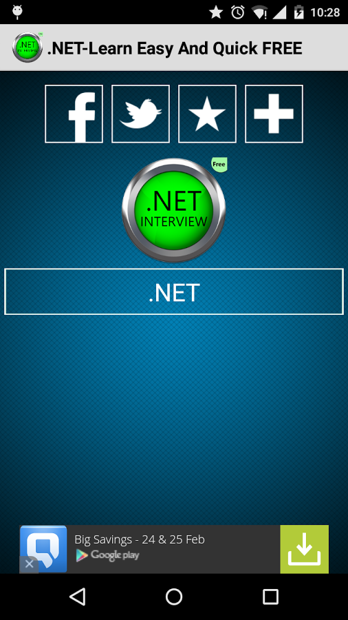 .NET-LENQ FREE截图1