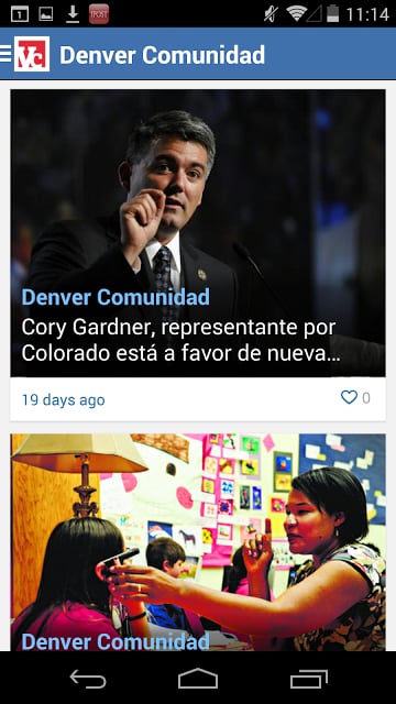 Viva Colorado截图5